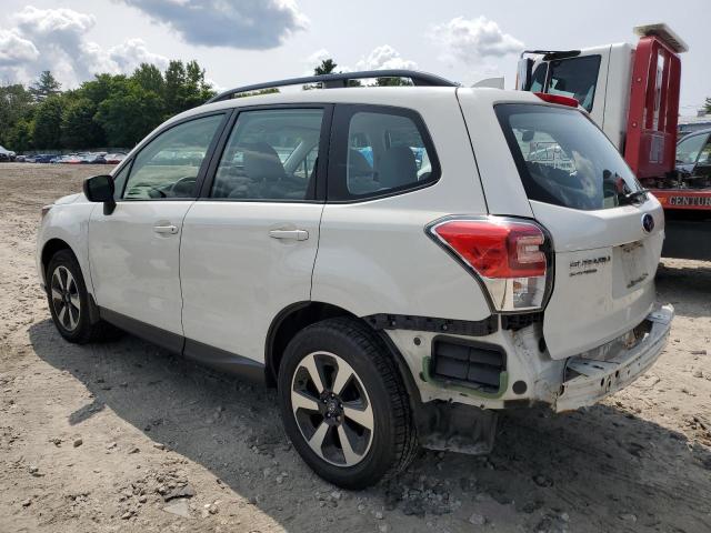 Photo 2 from auction – 2017 SUBARU FORESTER 2 with VIN JF2SJABC9HH515385