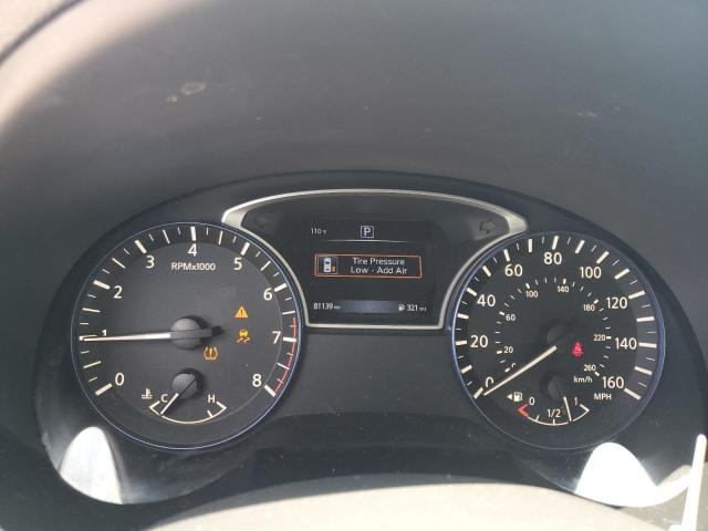 Photo 9 from auction – 2016 NISSAN ALTIMA 2.5 with VIN 1N4AL3AP7GC115654
