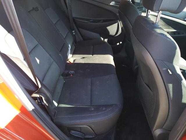 Photo 11 from auction – 2016 HYUNDAI TUCSON LIM with VIN KM8J33A44GU127976