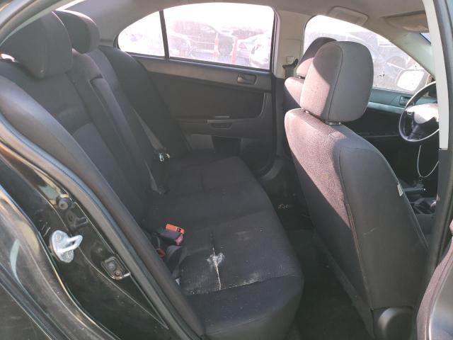 Photo 10 from auction – 2011 MITSUBISHI LANCER ES/ with VIN JA32U2FU5BU003117