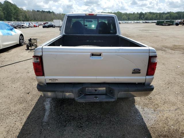 Photo 6 from auction – 2002 FORD RANGER SUP with VIN 1FTYR44E32PB34159