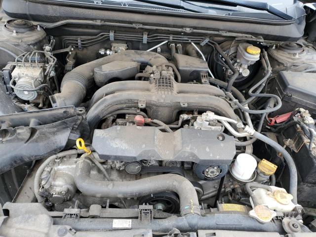 Photo 12 from auction – 2016 SUBARU OUTBACK 2. with VIN 4S4BSANC8G3327343