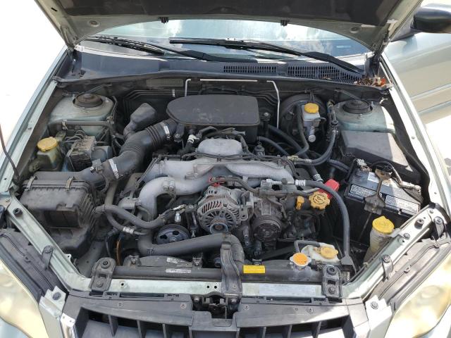 Photo 12 from auction – 2009 SUBARU OUTBACK 2. with VIN 4S4BP61C397338184
