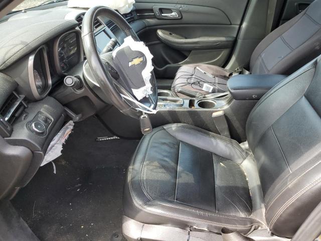 Photo 7 from auction – 2015 CHEVROLET MALIBU LTZ with VIN 1G11F5SL2FF146311