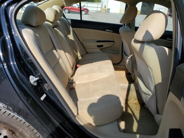 Photo 10 from auction – 2011 HONDA ACCORD LX with VIN 1HGCP2F38BA070530