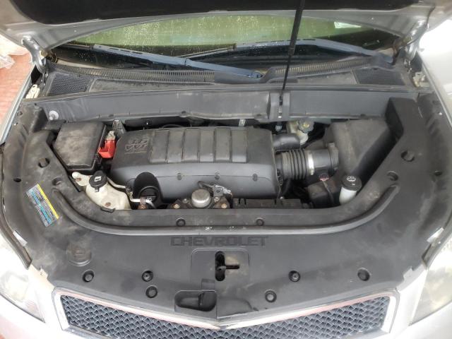 Photo 12 from auction – 2010 CHEVROLET TRAVERSE L with VIN 1GNLVFED2AJ221728