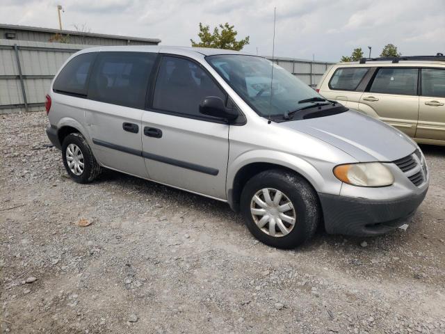Photo 4 from auction – 2006 DODGE CARAVAN SE with VIN 1D4GP25B86B582106