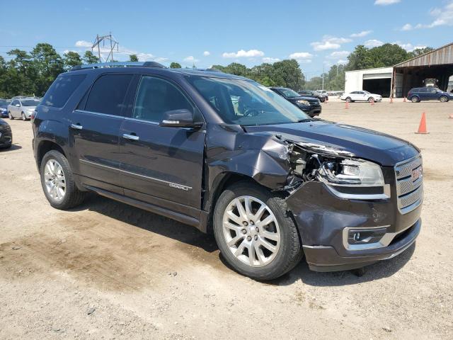 Photo 4 from auction – 2015 GMC ACADIA DEN with VIN 1GKKVTKD0FJ239762