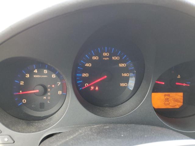 Photo 9 from auction – 2004 ACURA TL with VIN 19UUA66284A056389