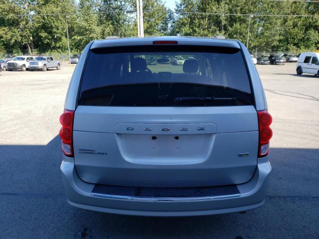 Photo 6 from auction – 2012 DODGE GRAND CARA with VIN 2C4RDGCG8CR314616