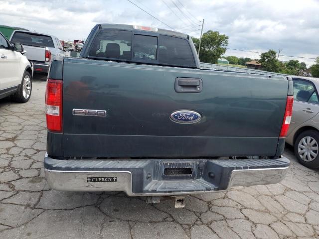 Photo 6 from auction – 2004 FORD F150 with VIN 1FTPX14534NC52825