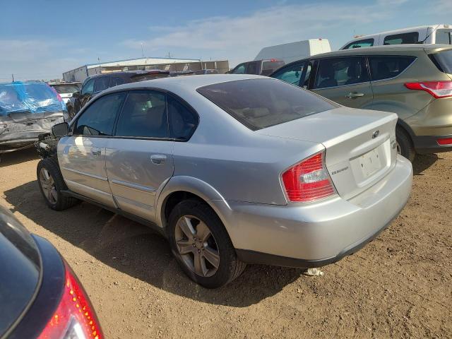 Photo 2 from auction – 2006 SUBARU LEGACY OUT with VIN 4S4BL86C964216006