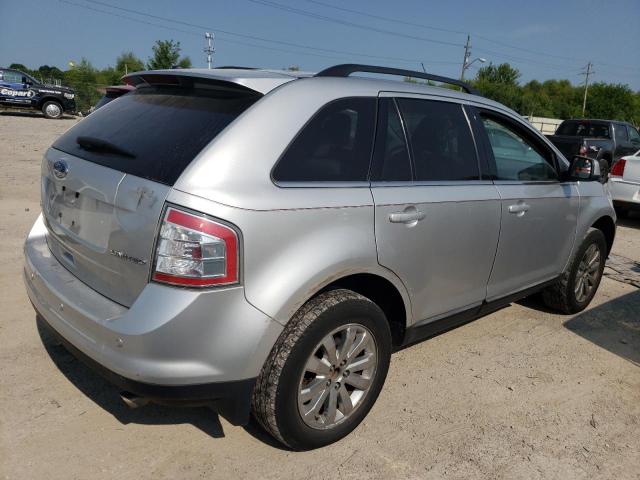 Photo 3 from auction – 2010 FORD EDGE LIMIT with VIN 2FMDK3KC3ABA84492