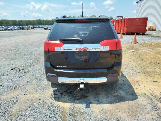 Photo 6 from auction – 2011 GMC TERRAIN SL with VIN 2CTALWEC3B6267696
