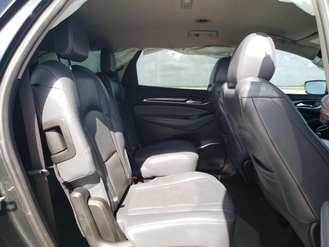 Photo 11 from auction – 2018 BUICK ENCLAVE ES with VIN 5GAERBKW2JJ140668