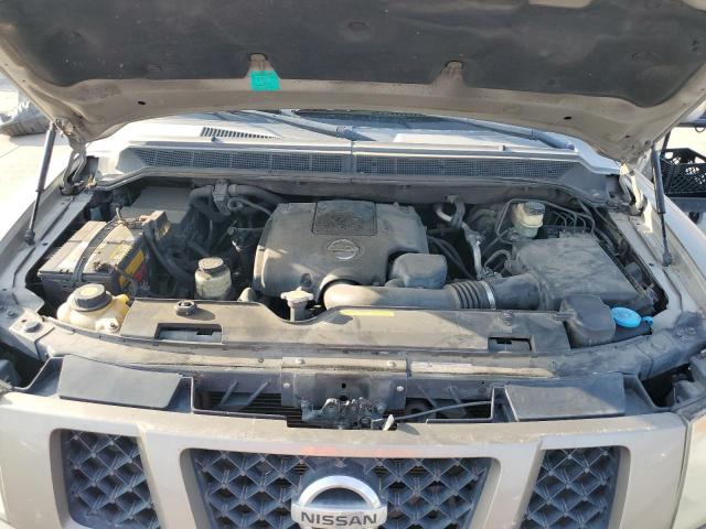 Photo 12 from auction – 2009 NISSAN ARMADA SE with VIN 5N1BA08D19N602785