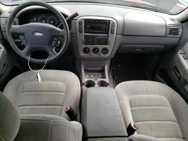 Photo 8 from auction – 2005 FORD EXPLORER X with VIN 1FMZU73K45UB48150