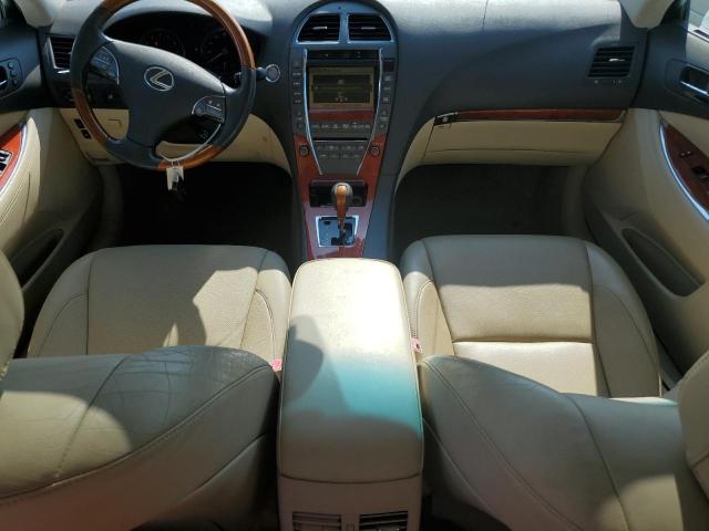 Photo 8 from auction – 2010 LEXUS ES 350 with VIN JTHBK1EG5A2385364