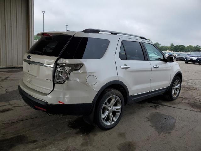 Photo 3 from auction – 2011 FORD EXPLORER L with VIN 1FMHK8F82BGA20006