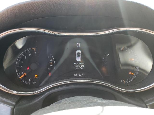 Photo 9 from auction – 2014 JEEP GRAND CHER with VIN 1C4RJFAGXEC463496