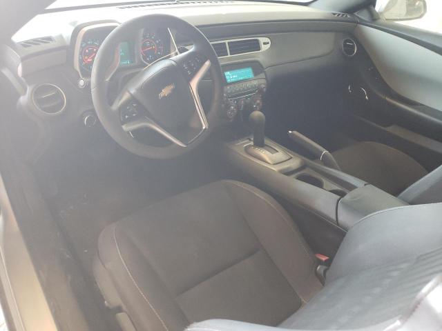 Photo 8 from auction – 2013 CHEVROLET CAMARO LS with VIN 2G1FA1E3XD9196369