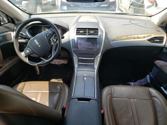 Photo 8 from auction – 2014 LINCOLN MKZ with VIN 3LN6L2JK7ER822102