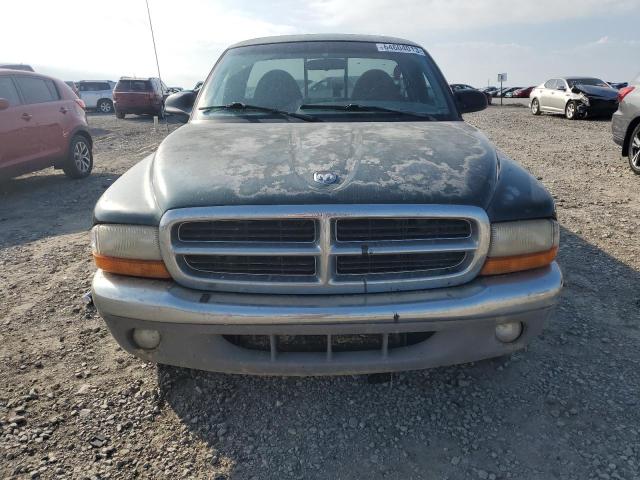 Photo 5 from auction – 1999 DODGE DAKOTA with VIN 1B7FL26X4XS104717