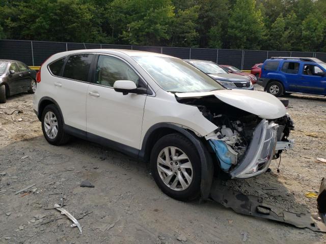 Photo 4 from auction – 2015 HONDA CR-V EX with VIN 5J6RM4H55FL133535