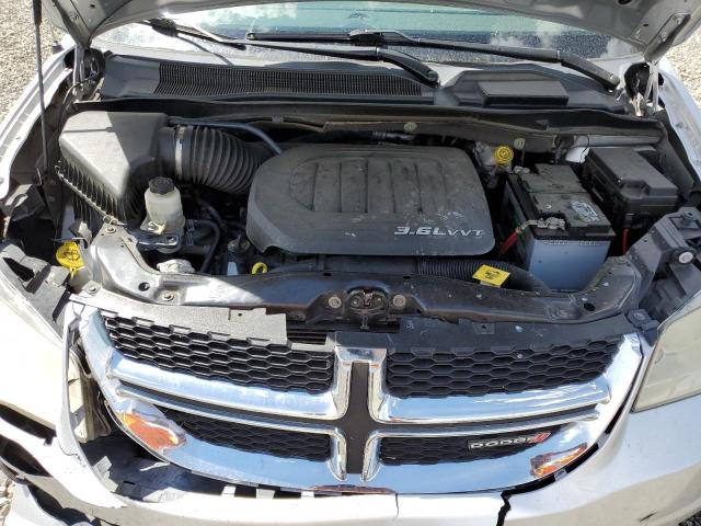 Photo 11 from auction – 2011 DODGE GRAND CARA with VIN 2D4RN5DG2BR755059