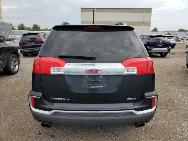 Foto 6 de la subasta – 2016 GMC TERRAIN SL con VIN 2GKFLUE35G6264235