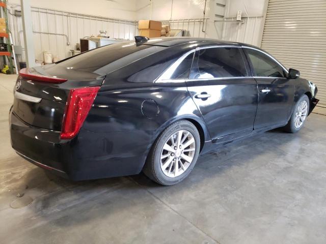 Photo 3 from auction – 2015 CADILLAC XTS LIMOUS with VIN 2GEXG6U32F9600042