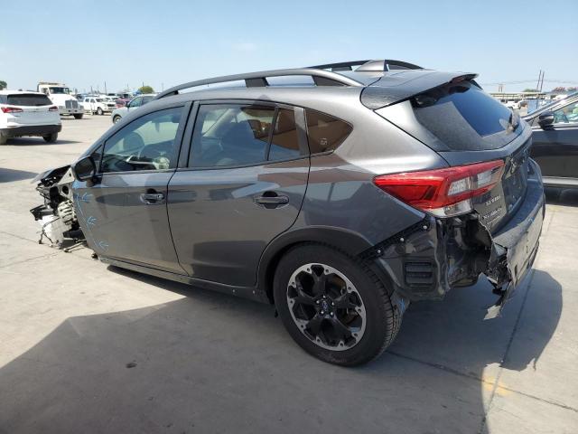 Photo 2 from auction – 2023 SUBARU CROSSTREK with VIN JF2GTACC6P9216217
