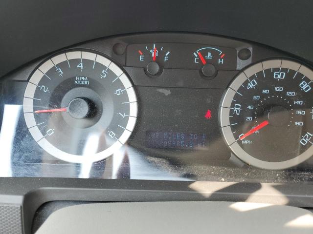 Foto 9 de la subasta – 2011 FORD ESCAPE XLT con VIN 1FMCU0D70BKC62449