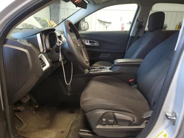 Photo 7 from auction – 2015 CHEVROLET EQUINOX LS with VIN 2GNALAEK3F6128641
