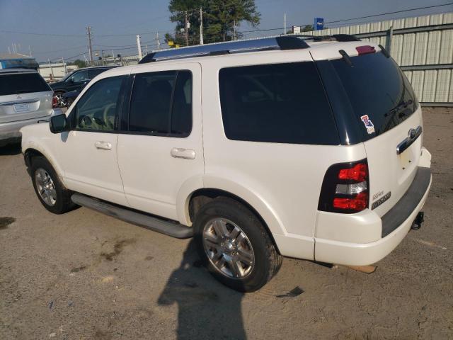 Снимка 2 от търг – 2010 FORD EXPLORER L с VIN 1FMEU7F80AUA66439