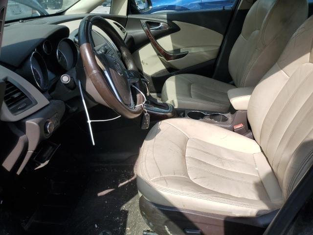 Photo 7 from auction – 2013 BUICK VERANO with VIN 1G4PS5SK2D4106934