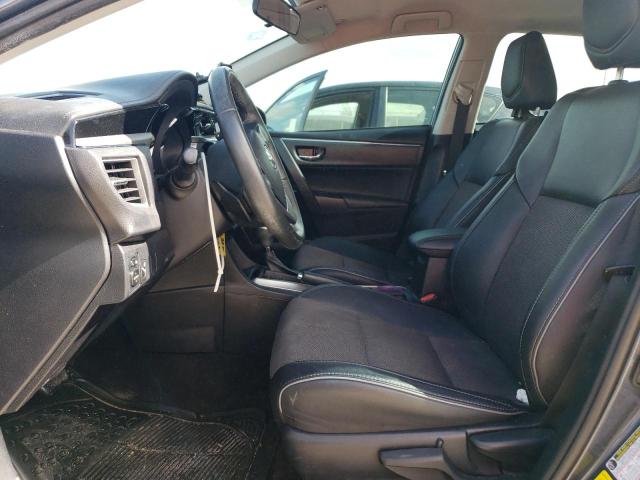 Zdjęcie 7 z aukcji – 2016 TOYOTA COROLLA L z VIN 2T1BURHEXGC664856