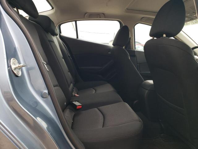 Photo 10 from auction – 2015 MAZDA 3 TOURING with VIN JM1BM1V74F1265063