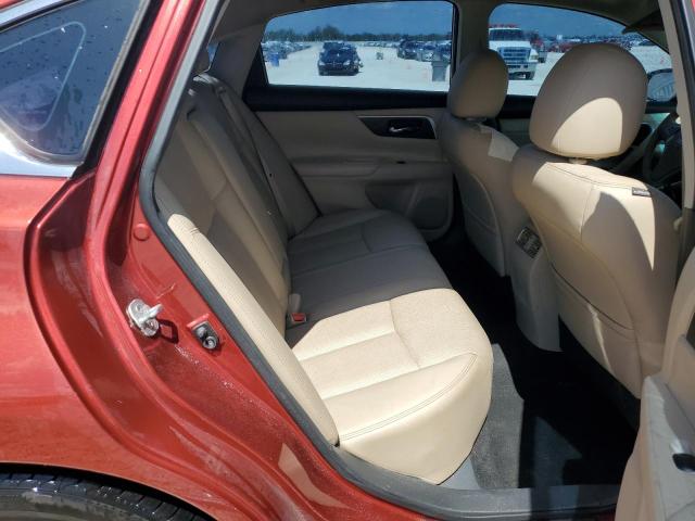 Photo 10 from auction – 2016 NISSAN ALTIMA 3.5 with VIN 1N4BL3AP3GC119477