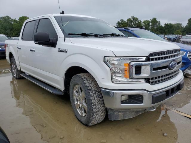 Photo 4 from auction – 2019 FORD F150 SUPER with VIN 1FTEW1E43KFA43656