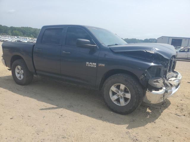 Photo 4 from auction – 2014 RAM 1500 SSV with VIN 1C6RR7XT1ES254812