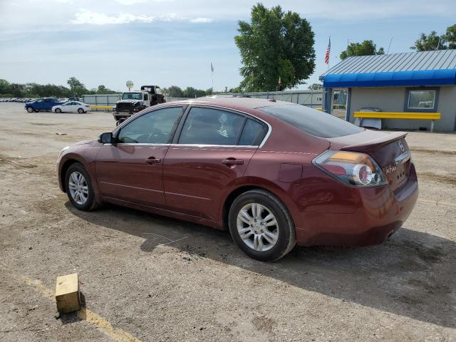 Zdjęcie 2 z aukcji – 2010 NISSAN ALTIMA BAS z VIN 1N4AL2AP7AN411392