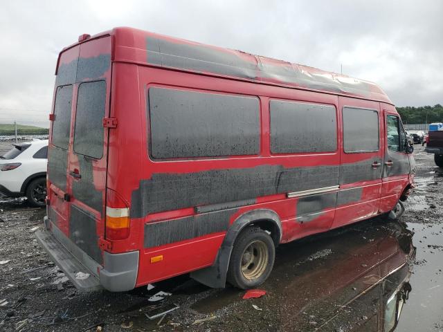 Photo 3 from auction – 2005 SPRINTER 3500 SPRIN with VIN WD2PD544255745287