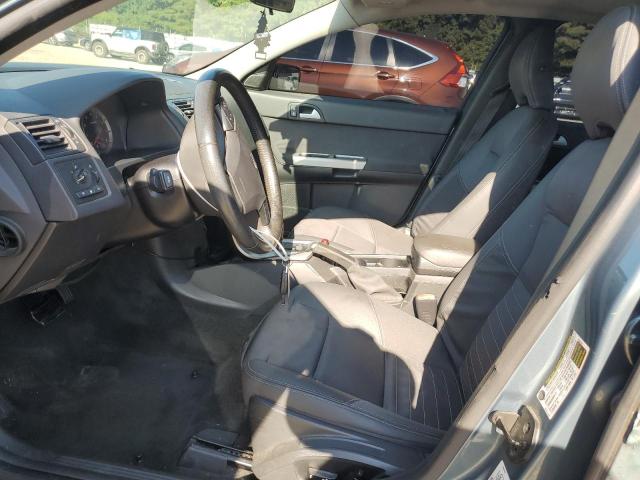 Photo 7 from auction – 2005 VOLVO S40 2.4I with VIN YV1MS382052077668