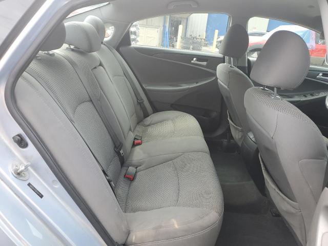 Photo 10 from auction – 2013 HYUNDAI SONATA GLS with VIN 5NPEB4AC0DH554244