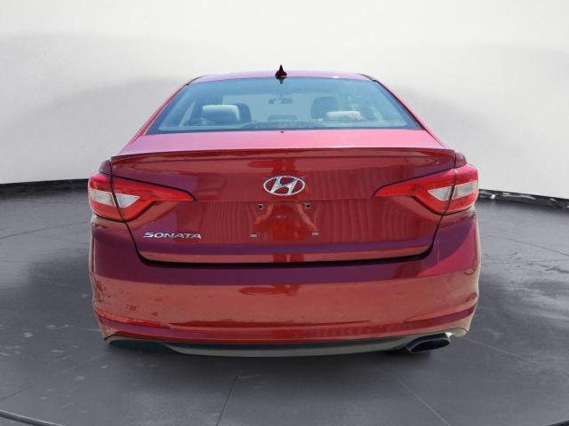 Photo 6 from auction – 2015 HYUNDAI SONATA SE with VIN 5NPE24AF3FH034309