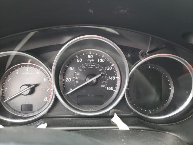 Photo 9 from auction – 2014 MAZDA CX-5 GT with VIN JM3KE4DY7E0321324