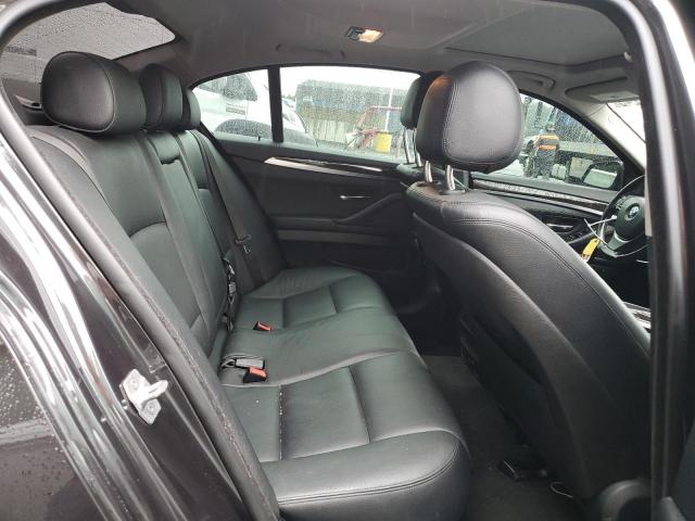 Photo 10 from auction – 2015 BMW 528 XI with VIN WBA5A7C53FD620634