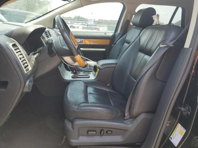 Photo 7 from auction – 2009 LINCOLN MKX with VIN 2LMDU68C69BJ10845