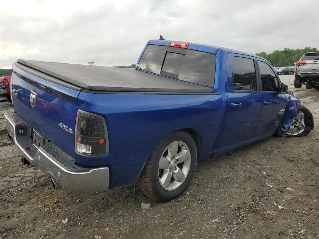 Photo 3 from auction – 2019 RAM 1500 CLASS with VIN 1C6RR7LT4KS695867